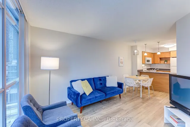 Additional property image - 18 Yonge St Unit 1501