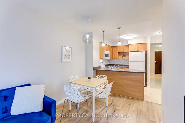 Additional property image - 18 Yonge St Unit 1501