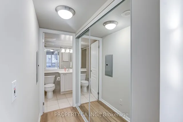 Additional property image - 18 Yonge St Unit 1501
