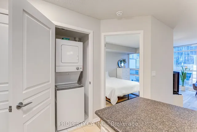 Additional property image - 18 Yonge St Unit 1501