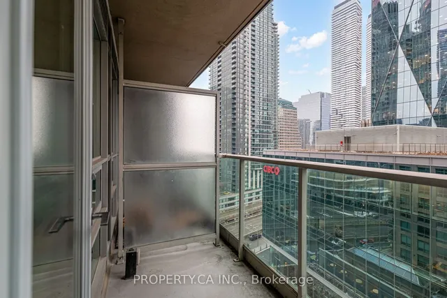 Additional property image - 18 Yonge St Unit 1501