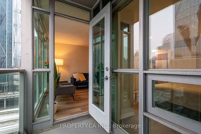 Additional property image - 18 Yonge St Unit 1501
