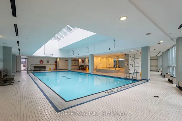 Additional property image - 18 Yonge St Unit 1501