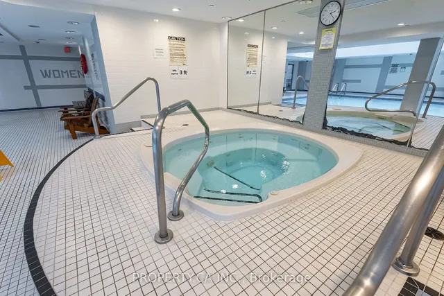 Additional property image - 18 Yonge St Unit 1501