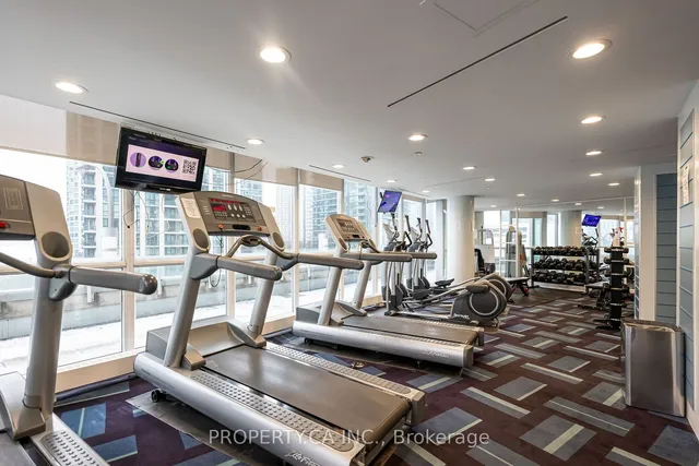 Additional property image - 18 Yonge St Unit 1501