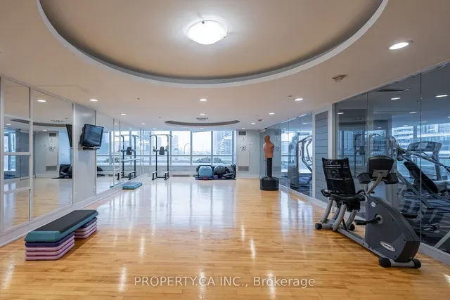 Additional property image - 18 Yonge St Unit 1501