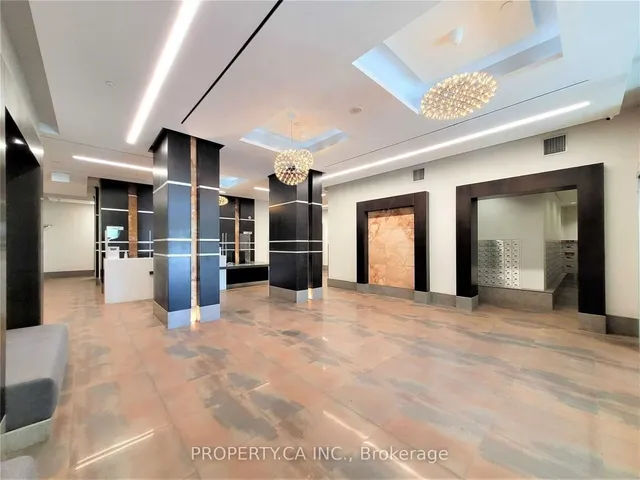 Additional property image - 18 Yonge St Unit 1501