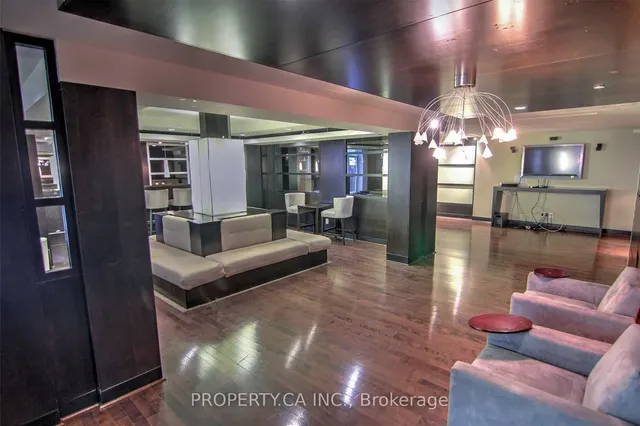Additional property image - 18 Yonge St Unit 1501
