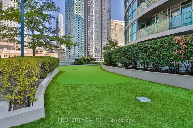 Additional property image - 18 Yonge St Unit 1501