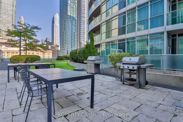 Additional property image - 18 Yonge St Unit 1501