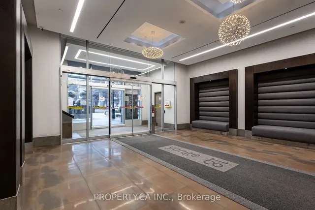 Additional property image - 18 Yonge St Unit 1501