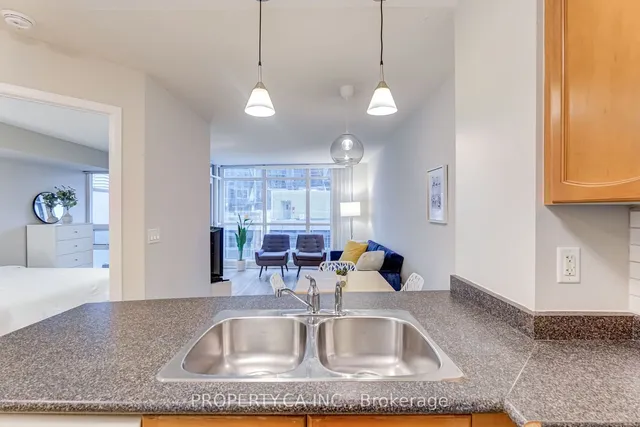Additional property image - 18 Yonge St Unit 1501