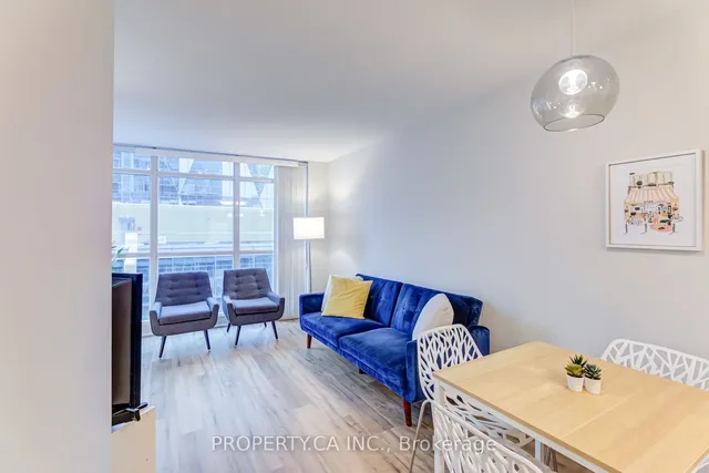 Additional property image - 18 Yonge St Unit 1501