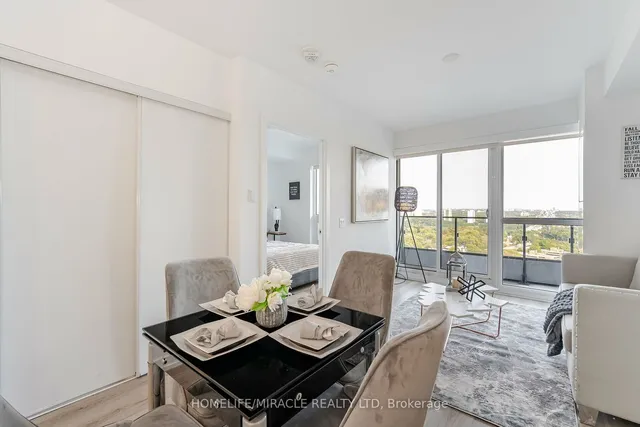Additional property image - 395 Bloor St Unit 2110
