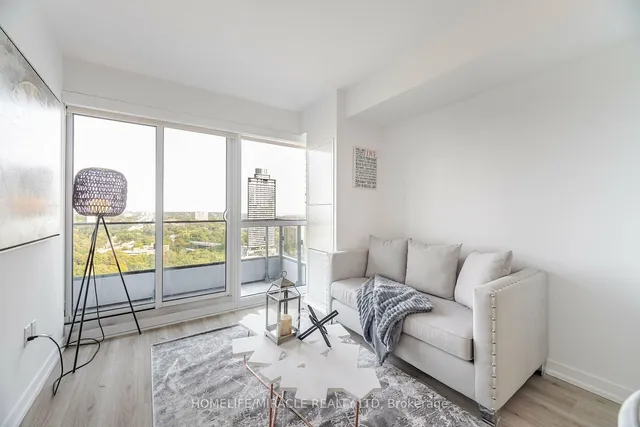 Additional property image - 395 Bloor St Unit 2110