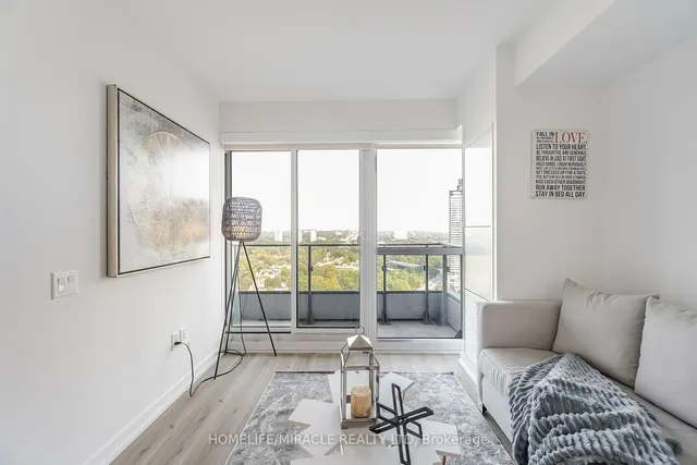 Additional property image - 395 Bloor St Unit 2110