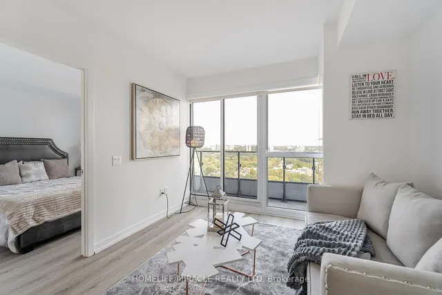 Additional property image - 395 Bloor St Unit 2110