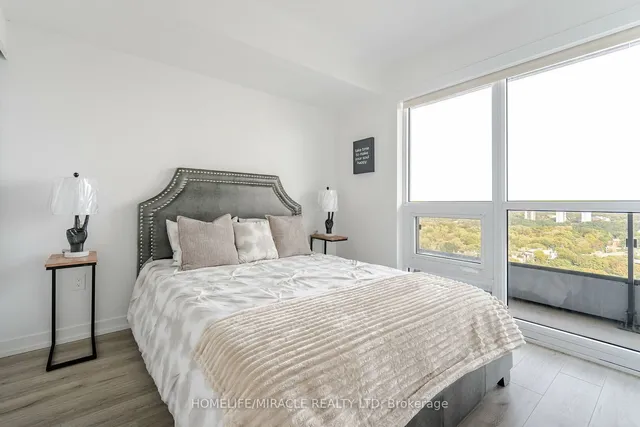Additional property image - 395 Bloor St Unit 2110