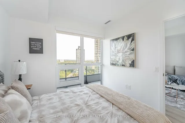 Additional property image - 395 Bloor St Unit 2110