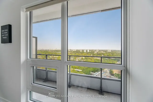Additional property image - 395 Bloor St Unit 2110