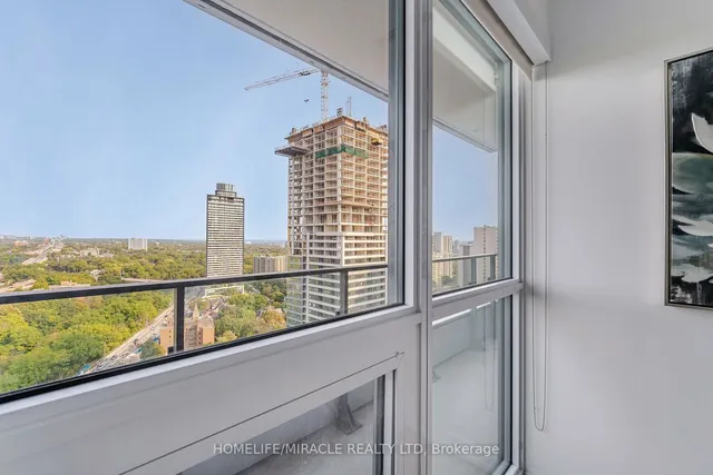Additional property image - 395 Bloor St Unit 2110