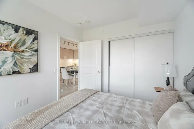 Additional property image - 395 Bloor St Unit 2110