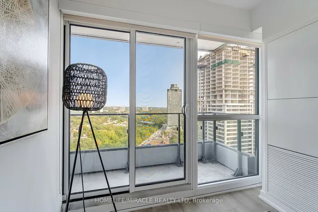 Additional property image - 395 Bloor St Unit 2110