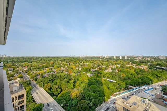 Additional property image - 395 Bloor St Unit 2110