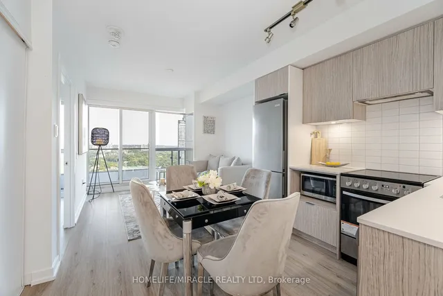 Additional property image - 395 Bloor St Unit 2110