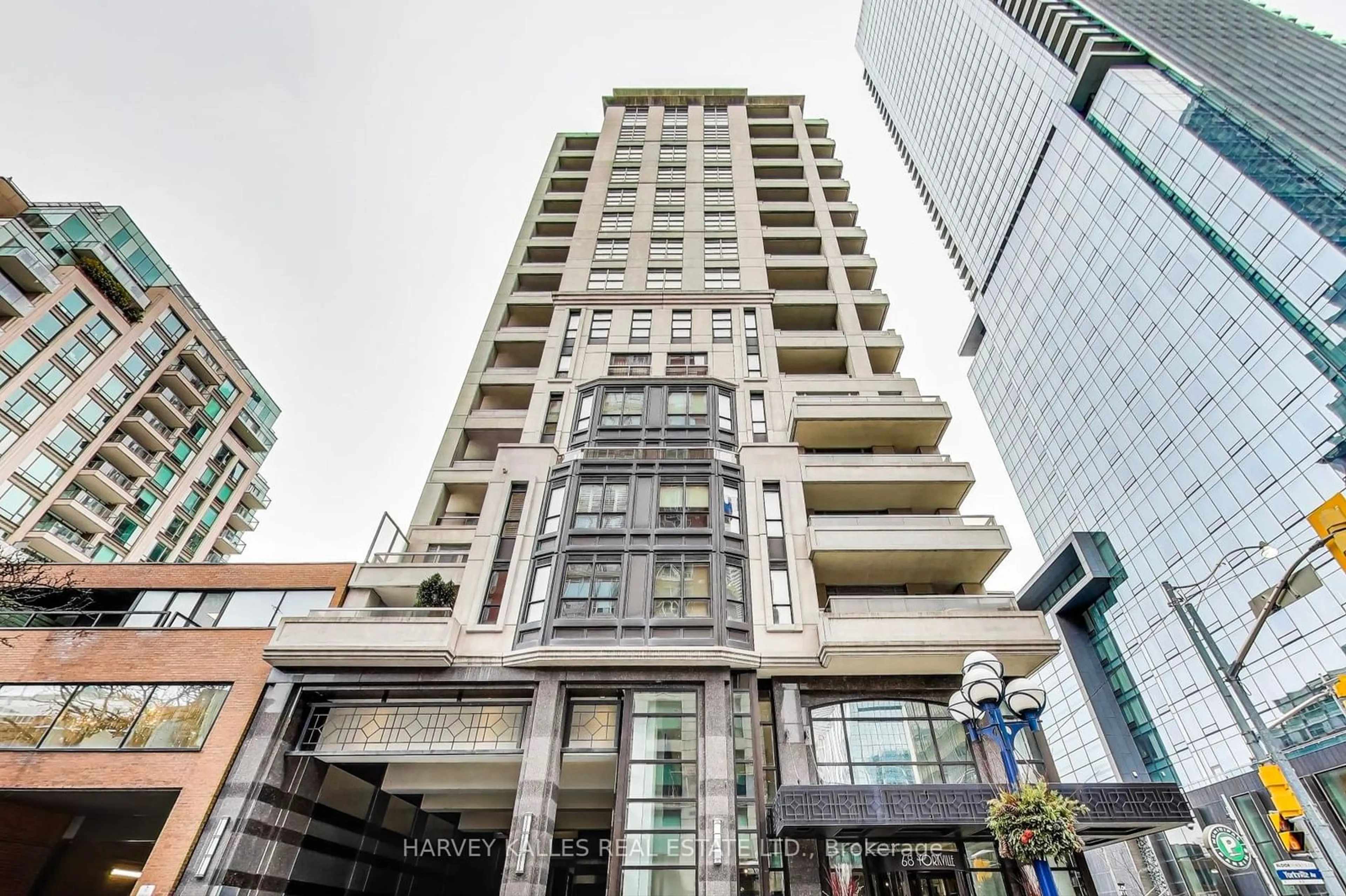 Unknown for 68 Yorkville Ave #1002, Toronto Ontario M5R 3V7