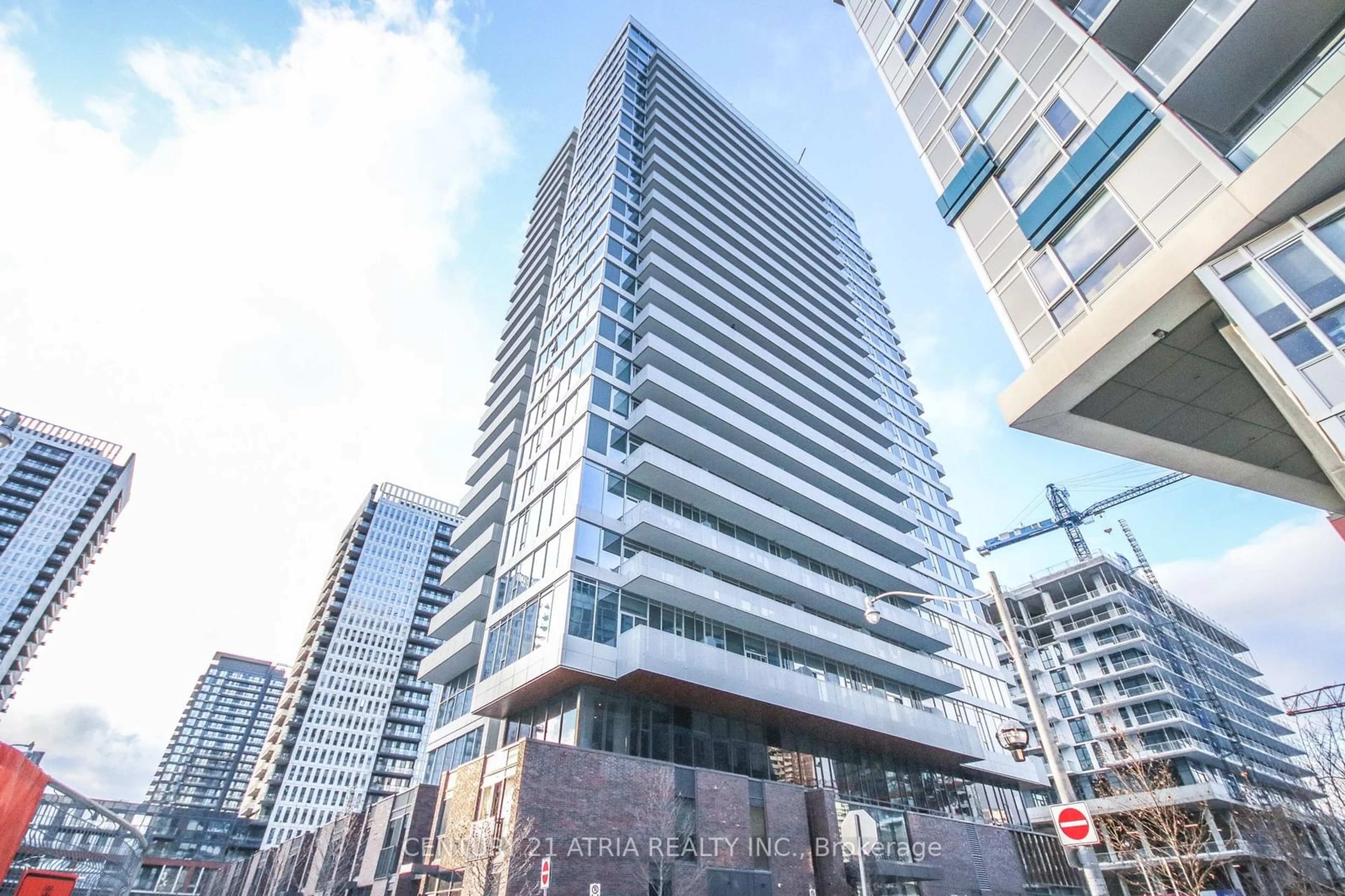 Unknown for 20 Tubman Ave #1509, Toronto Ontario M5A 0M5