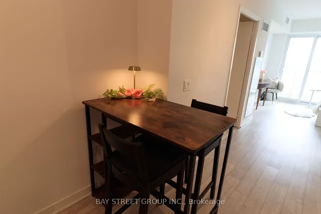 Additional property image - 195 Redpath Ave Unit 2807