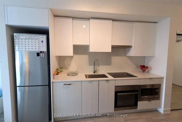 Additional property image - 195 Redpath Ave Unit 2807