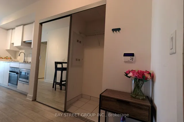 Additional property image - 195 Redpath Ave Unit 2807