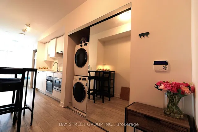 Additional property image - 195 Redpath Ave Unit 2807