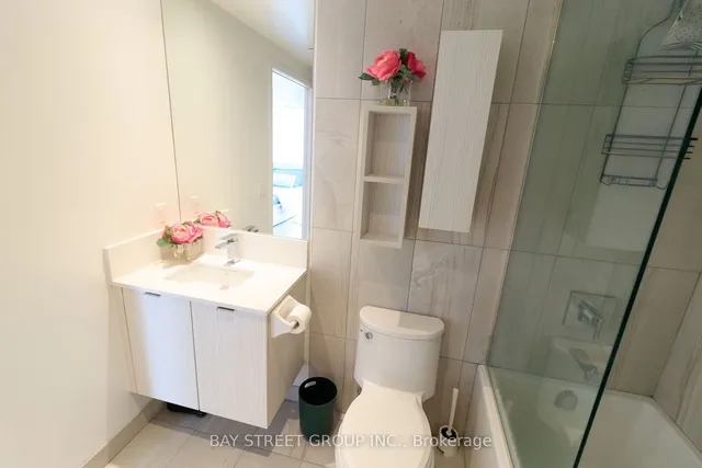 Additional property image - 195 Redpath Ave Unit 2807