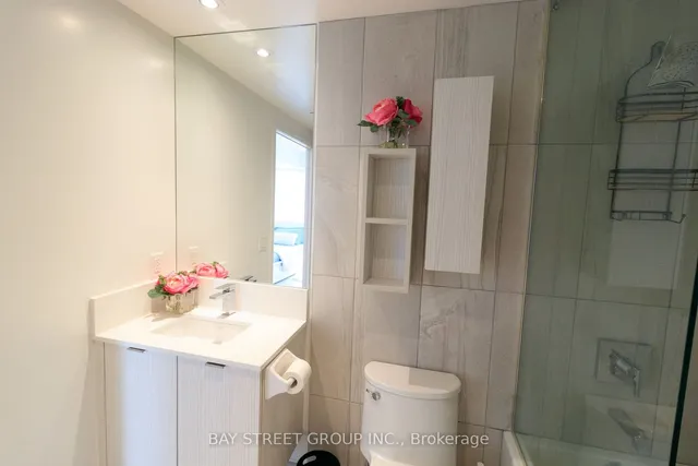 Additional property image - 195 Redpath Ave Unit 2807