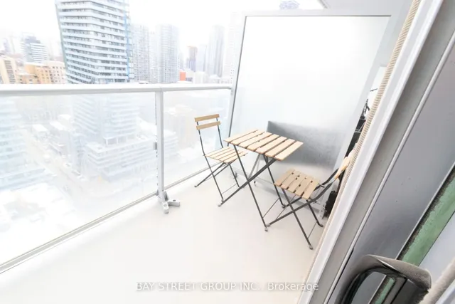 Additional property image - 195 Redpath Ave Unit 2807