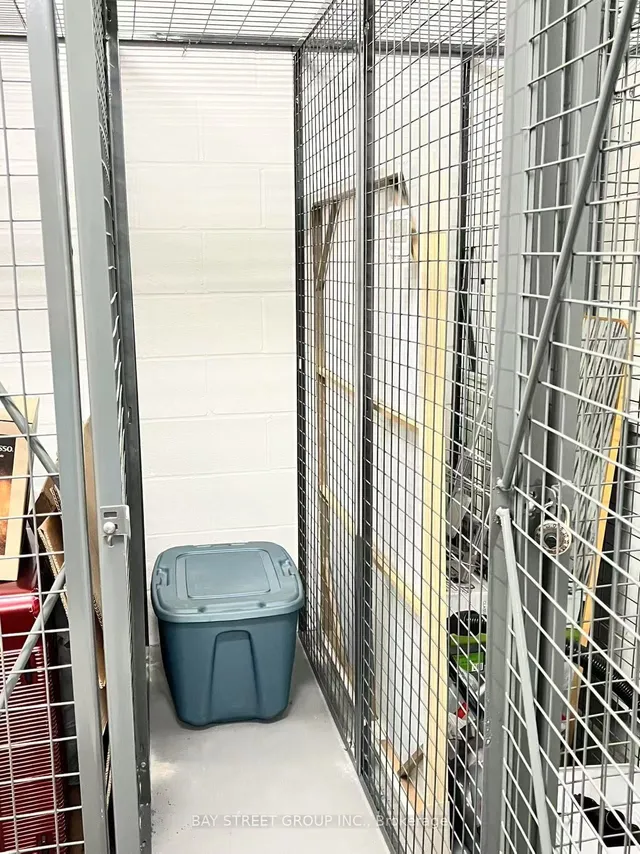 Additional property image - 195 Redpath Ave Unit 2807