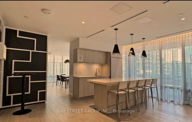 Additional property image - 195 Redpath Ave Unit 2807