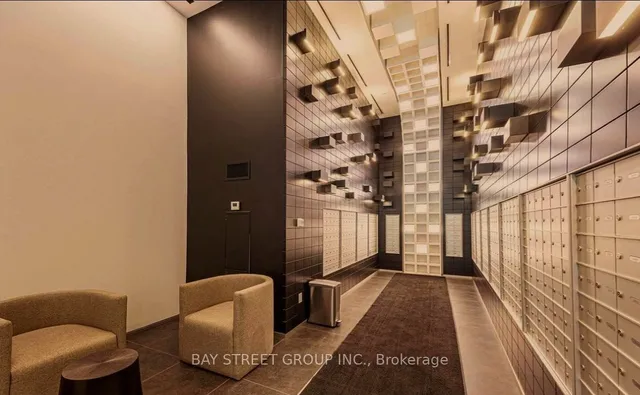 Additional property image - 195 Redpath Ave Unit 2807