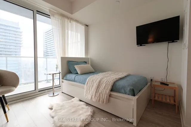 Additional property image - 195 Redpath Ave Unit 2807