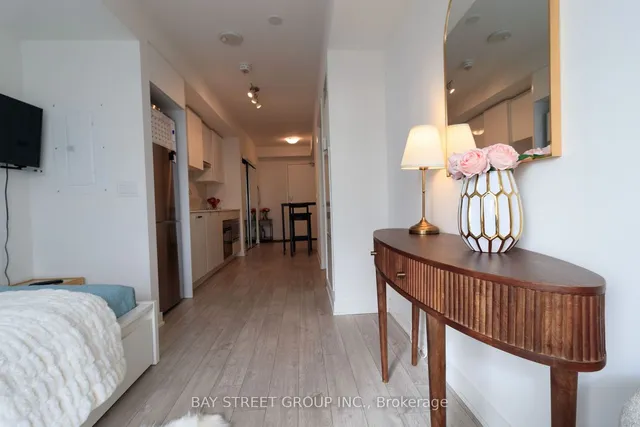 Additional property image - 195 Redpath Ave Unit 2807