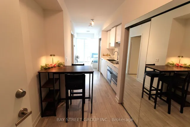 Additional property image - 195 Redpath Ave Unit 2807