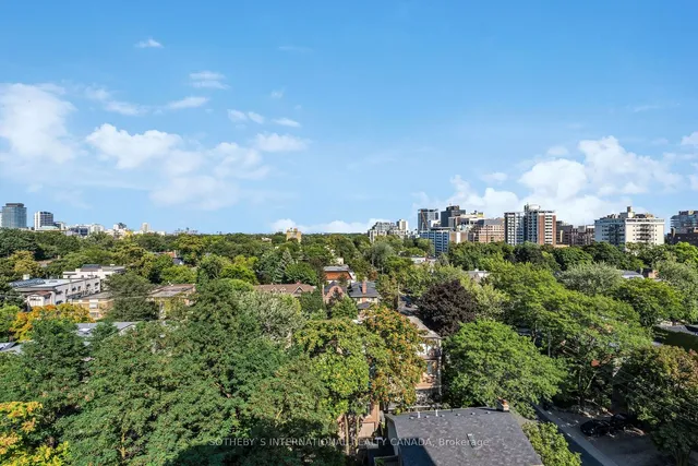 Additional property image - 581 Avenue Rd Unit 1005