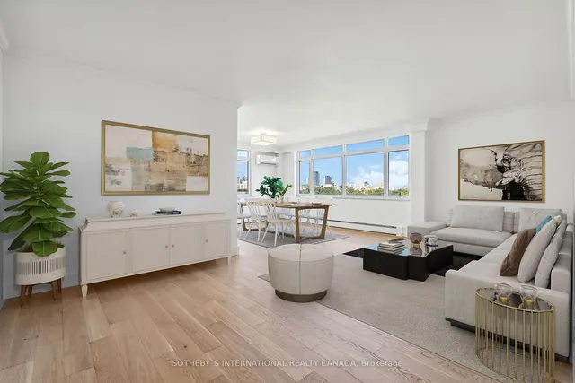 Additional property image - 581 Avenue Rd Unit 1005