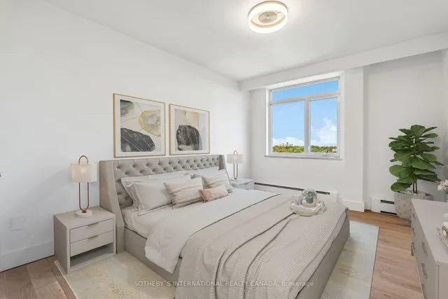 Additional property image - 581 Avenue Rd Unit 1005