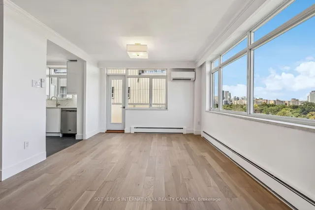 Additional property image - 581 Avenue Rd Unit 1005