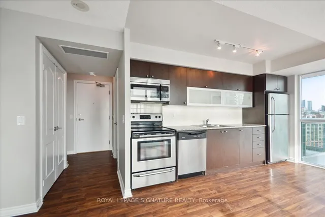 Additional property image - 100 Western Battery Rd Unit 1410