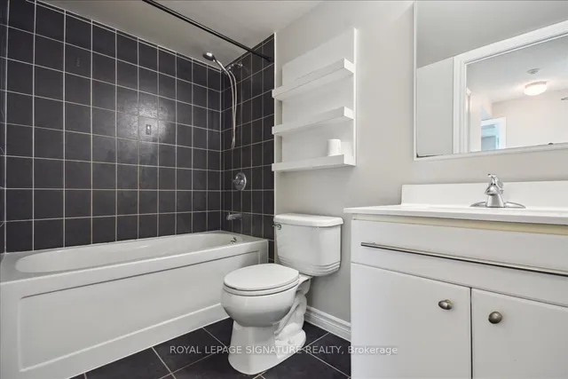 Additional property image - 100 Western Battery Rd Unit 1410